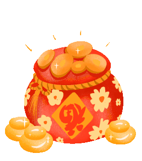 Vòng Quay May Mắn welfare icon